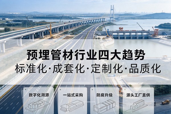 南山行业发展趋势总结